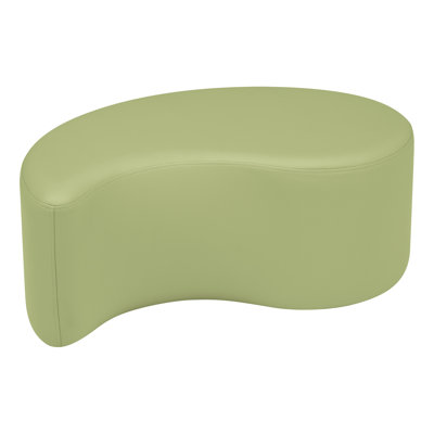 Shapes Structure Soft Seating Teardrop Kids Soft Seating