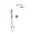 Brushed Nickel is out of stock