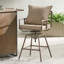 Tabouret de bar avec coussins Plumber-1192239299-1192239301
