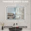 Rectangle Mirror