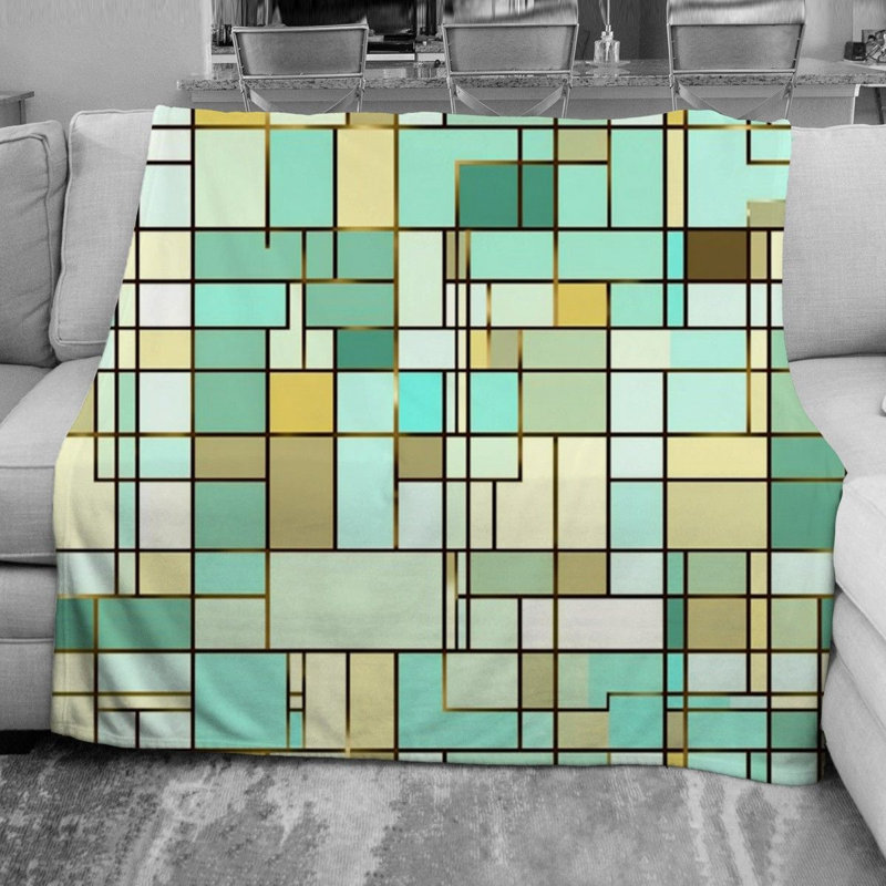  Fleece Blanket, Twin