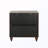 Sideboard With With Honeycomb Pattern-1050151999