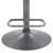 Palmer Swivel Upholstered Adjustable Height Counter Stool-638739601