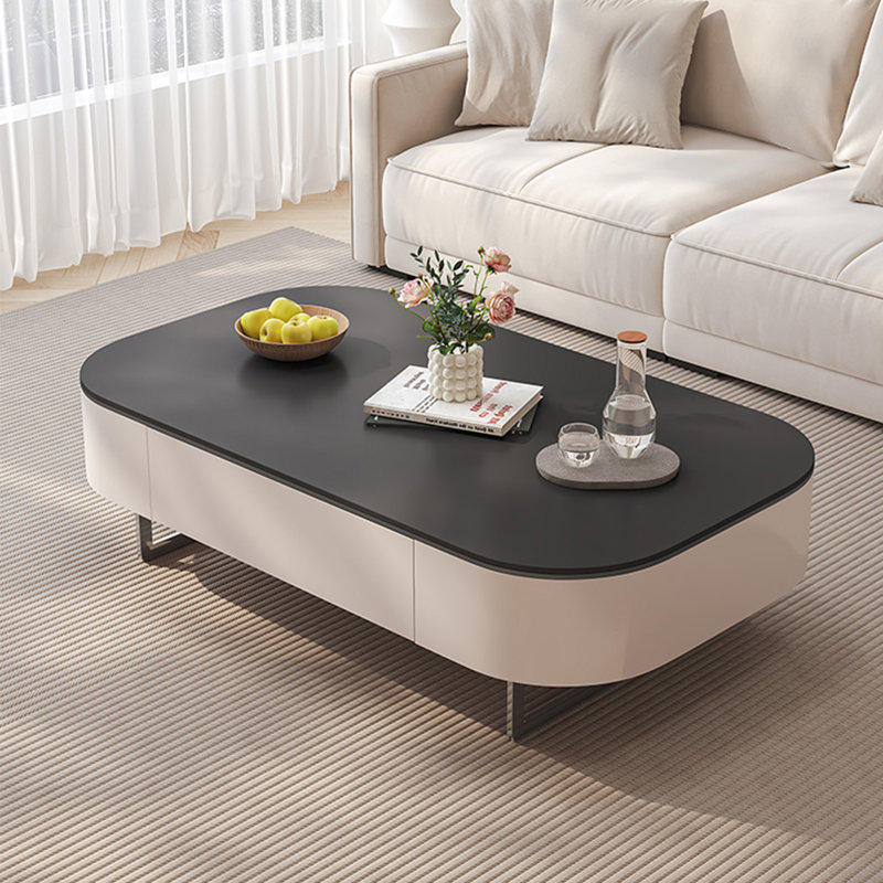 Israh, 15.7" H x 51.2" L x 27.6" W