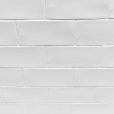 Lancaster 3x6 Polished Ceramic Subway Tile