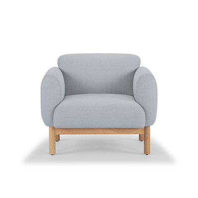 Chaise d'appoint Mattia