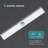 24 Inch Linear Shower Drain With Tile-In Pattern Grate-106754505