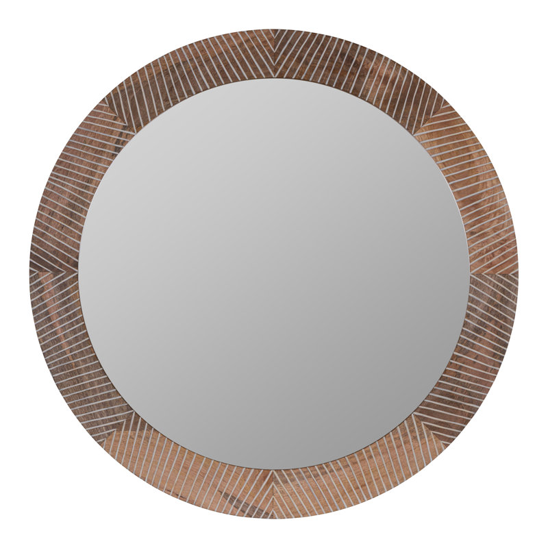 Shelton Wall Mirror