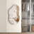 Ashane Asymmetrical Wall Mirror Metal Frame-1871480768-1839243839
