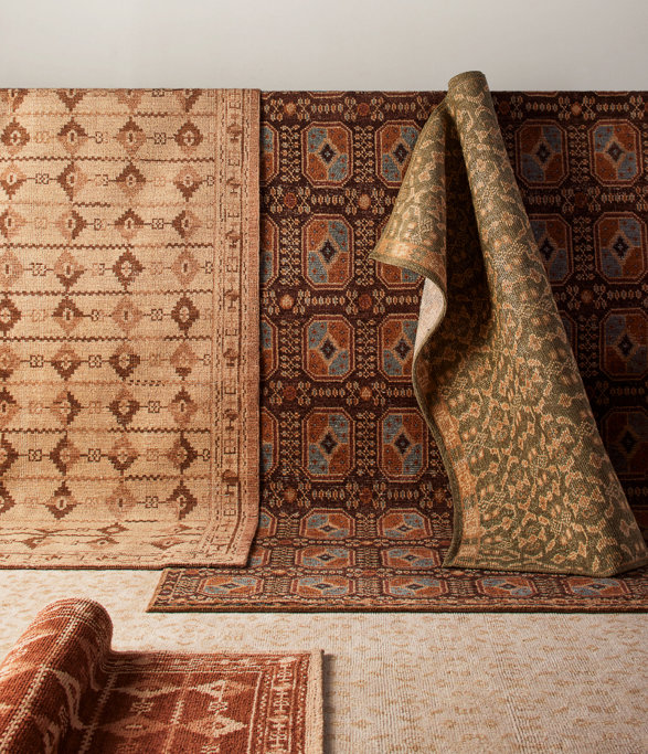 Save on Rugs