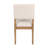 Millwork Dining Chairs (Set Of 2)