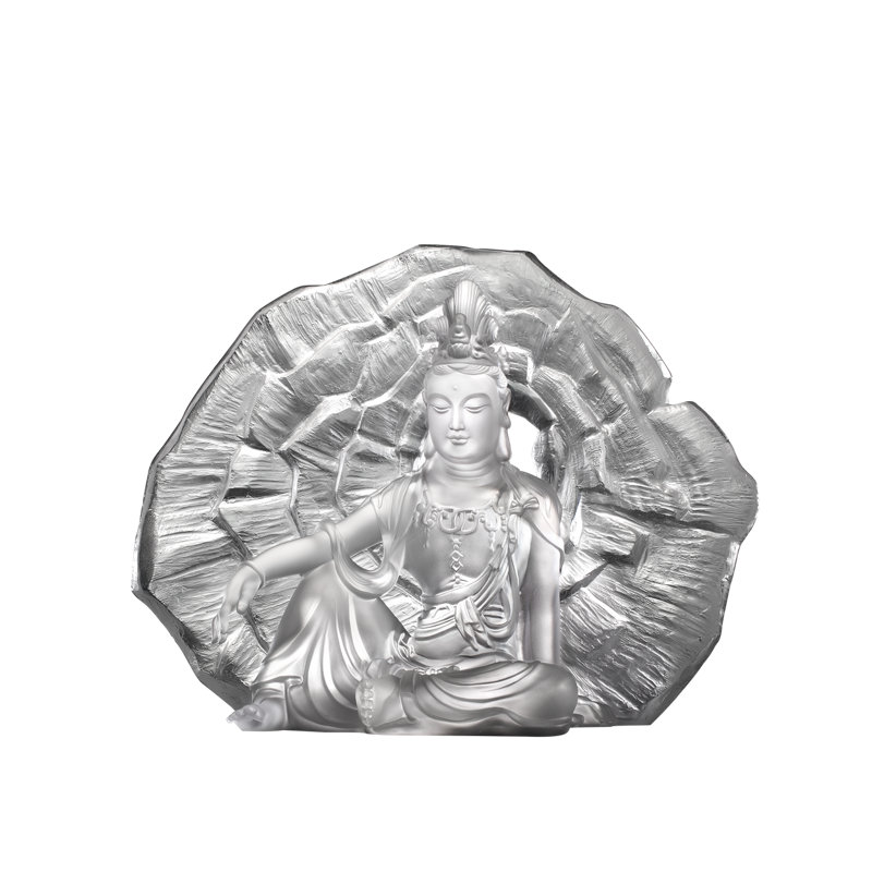 Figurine Guanyin Bouddha