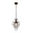Fanchet Dimmable Classic / Traditional Chandelier