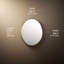 Miroir de salle de bain Essential-91696138-91696126