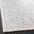 Sadik Hand Tufted Wool Geometric Rug-227821506