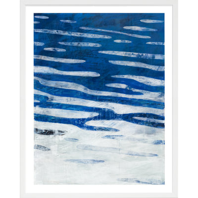 Ocean 1 Painting by Ivo Stoyanov