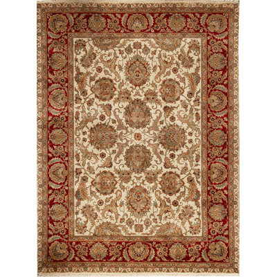 Oriental Area Rug