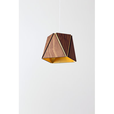 Calx 1 - Light Pendant