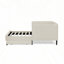 Structure de lit plateforme tapissier avec tiroirs-1161630745-1161630751