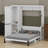 Murphy Bed With Wardrobe