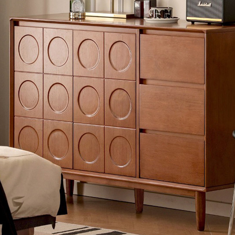 Vitrine de style antique Home