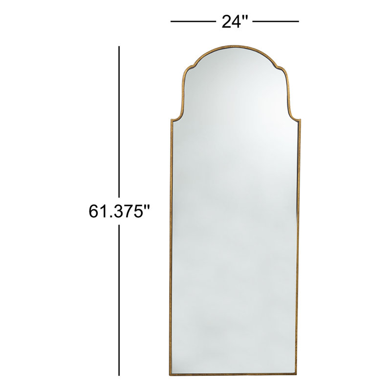Pauline Modern and Contemporary Full Length Mirror
