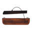 90cm Solid Wood Console Table