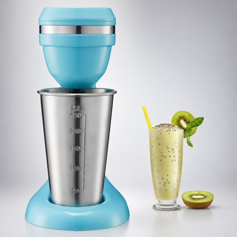 ROCKhiway Hand / Stand Mixer