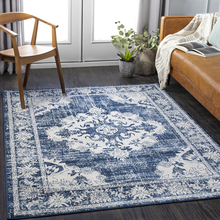 Souri Oriental Indoor Rug