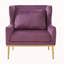 Fauteuil d'appoint Modern-1506593770