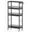 Metal Bar Cart