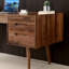 Modern minimalist and luxurious style desk-1599286510