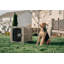 Niche pour porte Dakota 283 G3-457153315-477340955