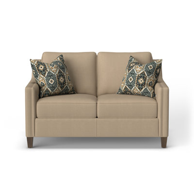 Caterina Power Inclining Loveseat