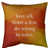 Orange/Light Yellow