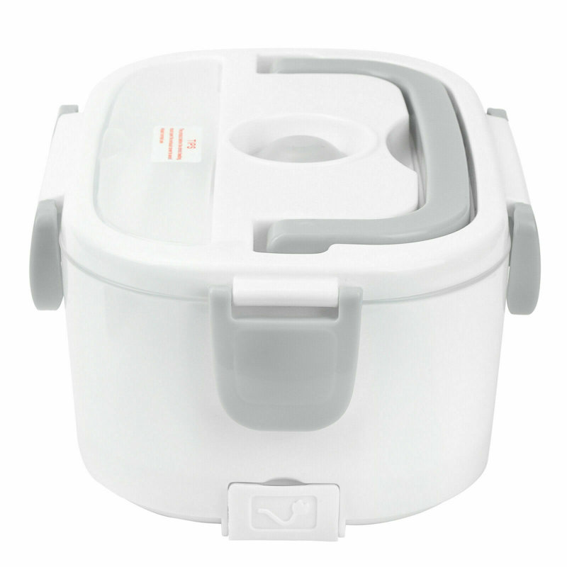 Contenant portatif de 1,5l pour chauffe-plats électrique