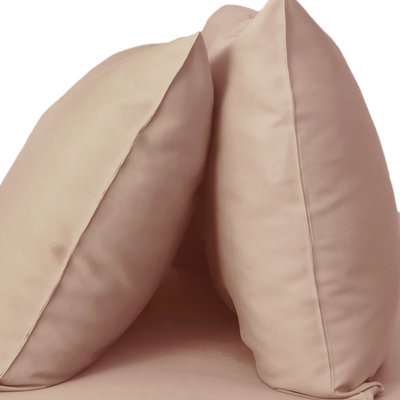 Rayon Pillowcase