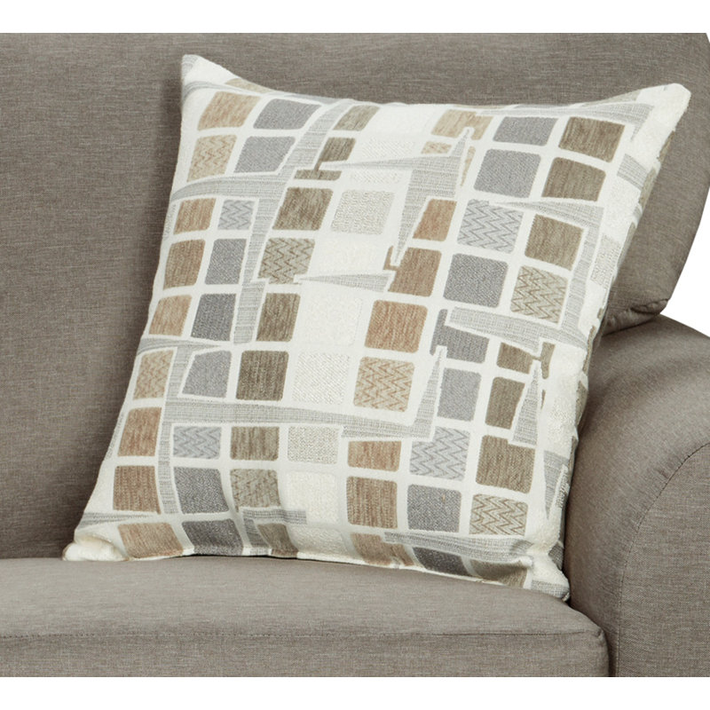 Canapé Devontre 82 po, taupe