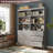 23.6" Closet System with Wooden Drawers-1617563644