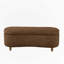 Repose-pieds Chase Boucle-237016766