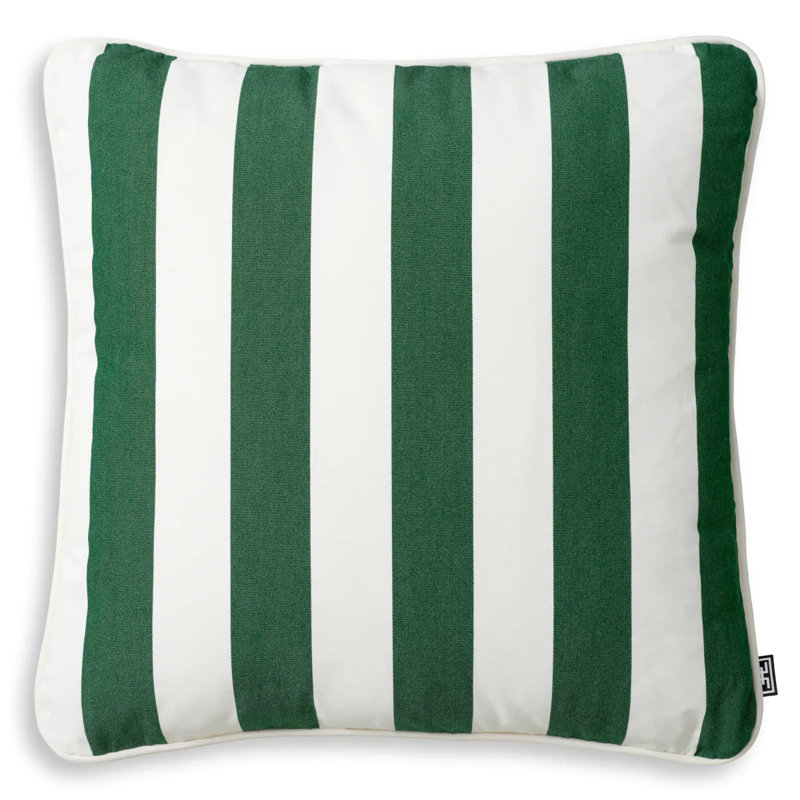 Outdoor Chaise Lounge, Florent Green