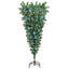 150cm H Lighted Artificial Christmas Tree