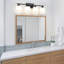 Éclairage pour meuble-lavabo à intensité variable Amabl Light-231704436