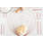 Fox Run Brands Non-Stick Baking Mat with Measurements