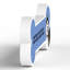 Rines Text & Numbers Figurines & Sculptures