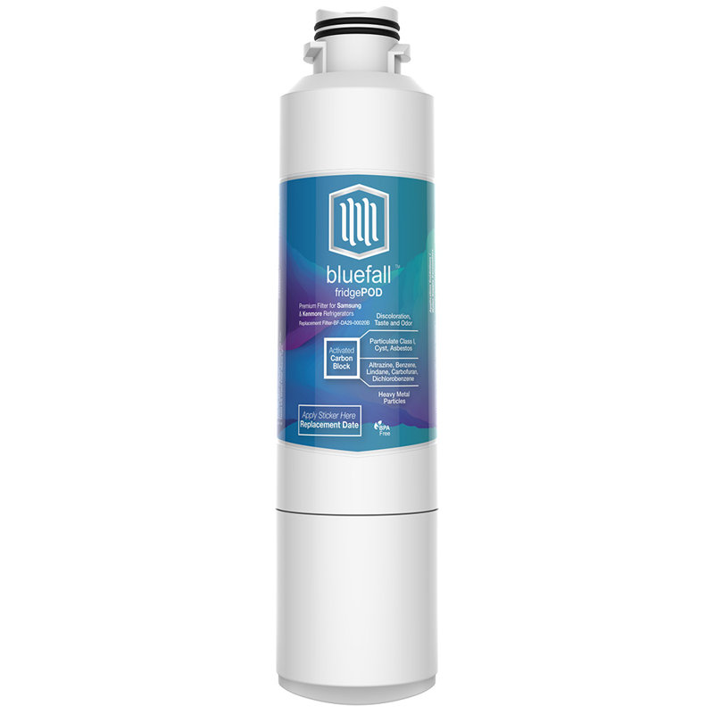 Samsung Fridgepod Refrigerator/Icemaker Replacement Filter