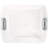 Latitude Run® Plastic Decorative Bin