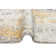 Edgeworth Silver/Gold/Beige Rug