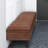 Owen 48"W Upholstered Storage Ottoman with Lift Top and Solid Wood Legs-1765813441