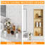 Palys Stainless Steel Shower Niche, Large Shower niches for Bathroom, 3 case-439771695